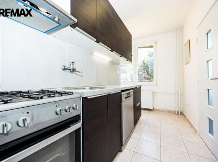 Prodej bytu, 4+1, 65 m²