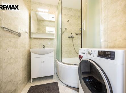 Prodej bytu, 4+1, 65 m²