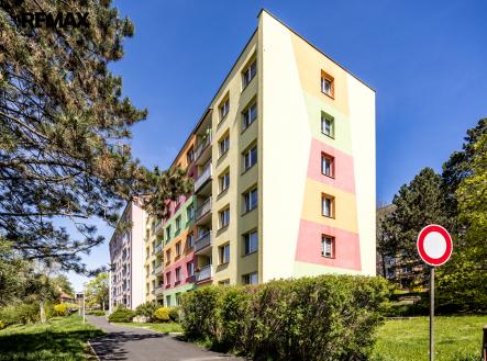 Prodej bytu, 4+1, 65 m²