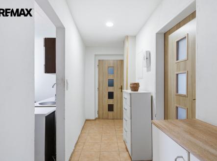 Prodej domu/vily, 125 m²