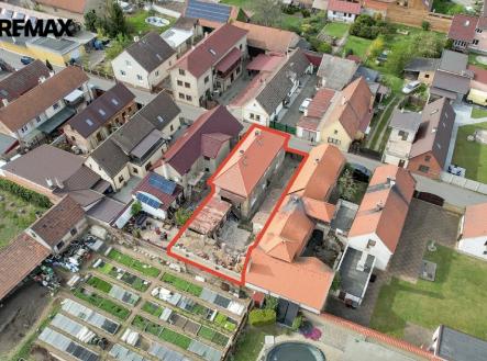 Prodej domu/vily, 95 m²