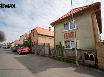 Prodej domu/vily, 95 m²