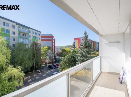 Prodej bytu, 3+1, 76 m²