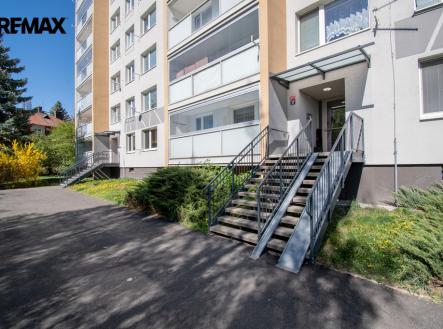 Prodej bytu, 3+1, 76 m²