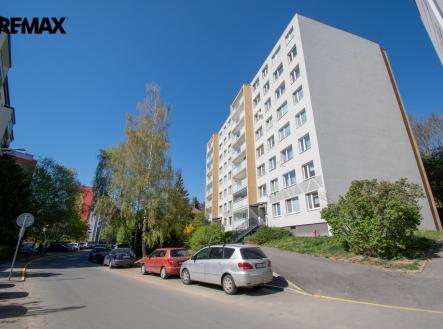 Prodej bytu, 3+1, 76 m²