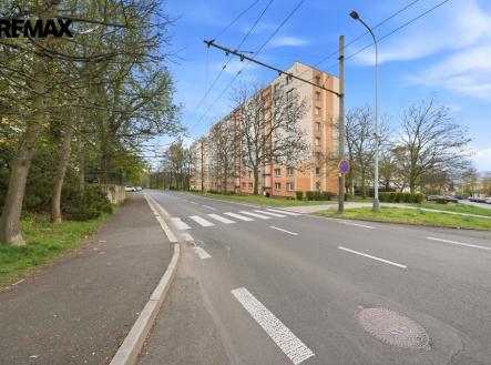 Prodej bytu, 1+kk, 20 m² obrázek