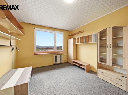 Prodej bytu, 1+kk, 20 m²