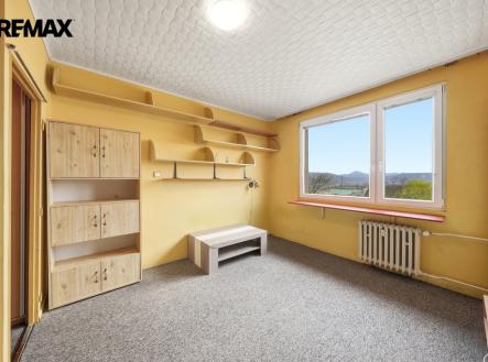 Prodej bytu, 1+kk, 20 m²