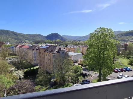 Pronájem bytu, 2+1, 57 m²