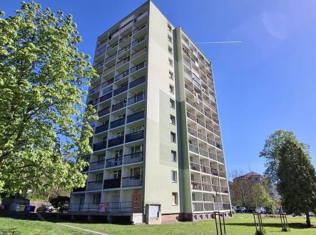 Pronájem bytu, 2+1, 57 m²