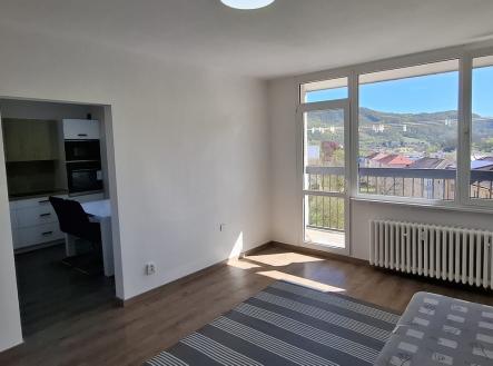 Pronájem bytu, 2+1, 57 m²