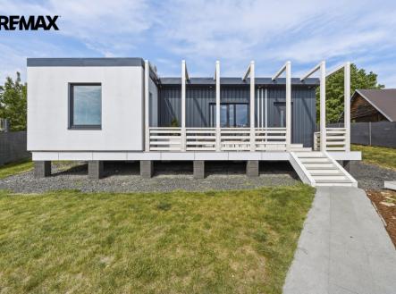 Prodej chaty/rekreačního objektu, 65 m²