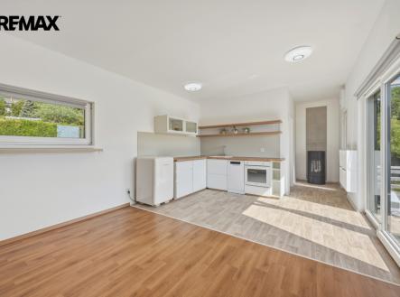 Prodej chaty/rekreačního objektu, 65 m²