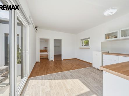 Prodej chaty/rekreačního objektu, 65 m²
