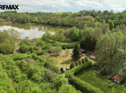 Prodej chaty/rekreačního objektu, 78 m²