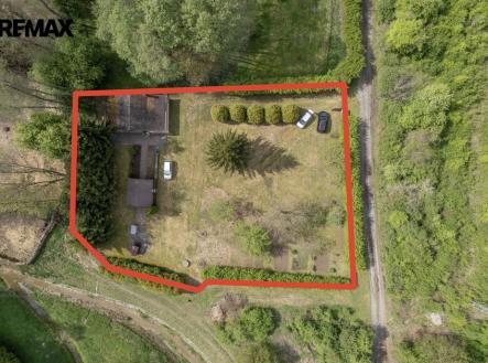 Prodej chaty/rekreačního objektu, 78 m²