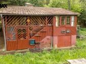 Prodej chaty/rekreačního objektu, 35 m²