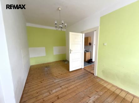 Prodej bytu, 2+kk, 43 m²