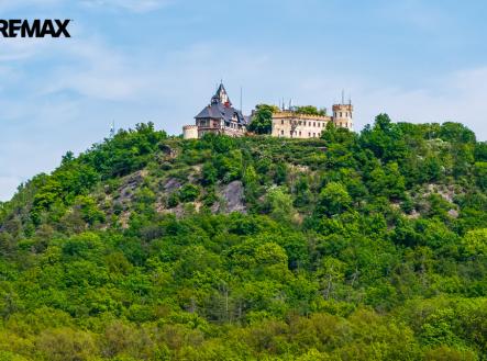 Prodej chaty/rekreačního objektu, 41 m²