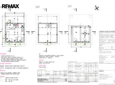 Prodej chaty/rekreačního objektu, 41 m²