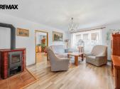Prodej bytu, 3+1, 76 m²