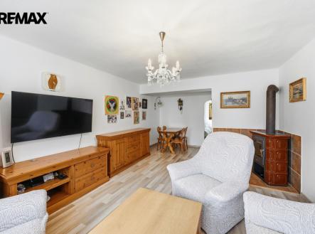 Prodej bytu, 3+1, 76 m²
