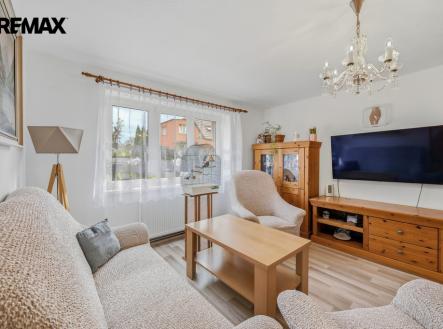 Prodej bytu, 3+1, 76 m²