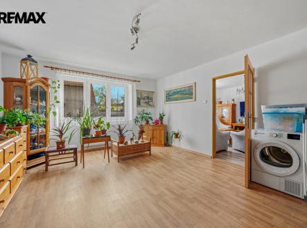 Prodej bytu, 3+1, 76 m²