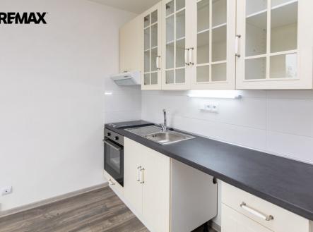 Pronájem bytu, 1+kk, 21 m²
