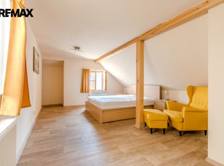 Prodej domu/vily, 642 m²