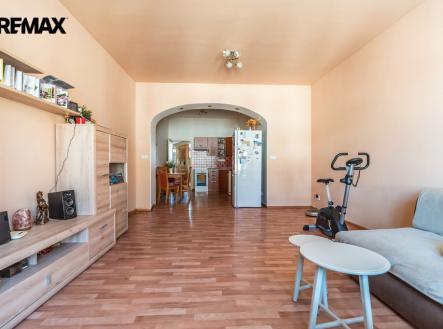 Prodej obchodní prostory, 642 m²