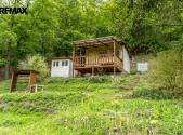 Prodej pozemku, zahrada, 730 m²