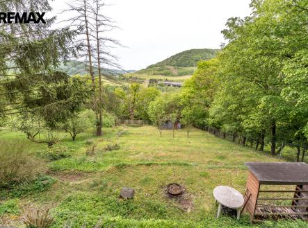 Prodej pozemku, zahrada, 730 m²