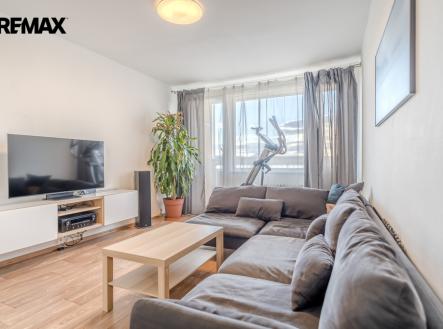 Pronájem bytu, 2+1, 65 m²