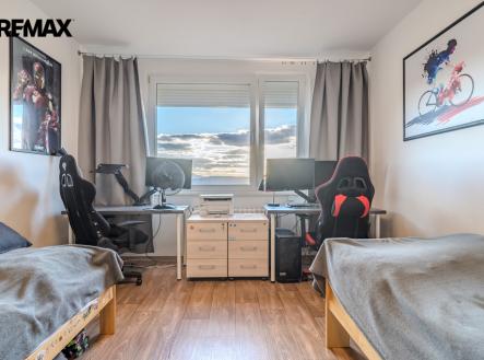 Pronájem bytu, 2+1, 65 m²