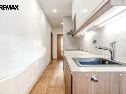 Pronájem bytu, 2+1, 65 m²