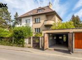 Prodej domu/vily, 220 m²