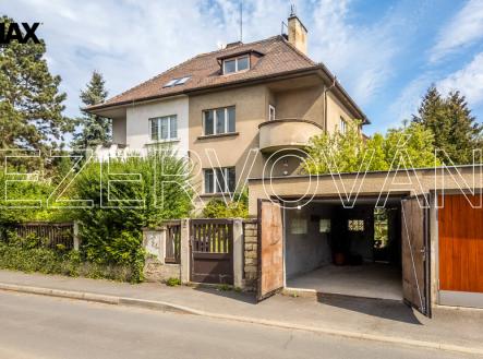Prodej domu/vily, 220 m²