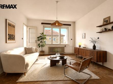 Prodej domu/vily, 220 m²