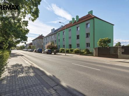 Prodej bytu, 1+1, 48 m²
