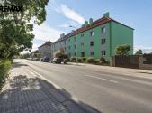 Prodej bytu, 1+1, 48 m²