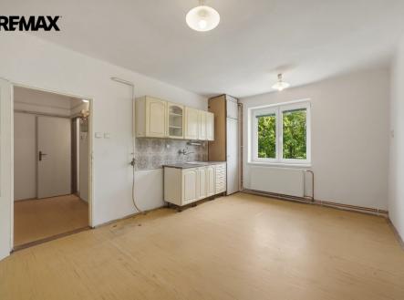 Prodej bytu, 1+1, 48 m²