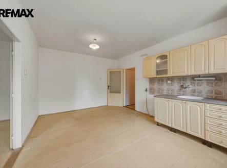Prodej bytu, 1+1, 48 m²