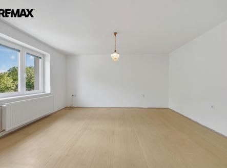 Prodej bytu, 1+1, 48 m²