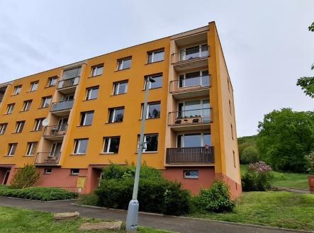 Pronájem bytu, 3+1, 84 m²