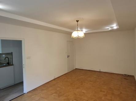 Pronájem bytu, 3+1, 84 m²
