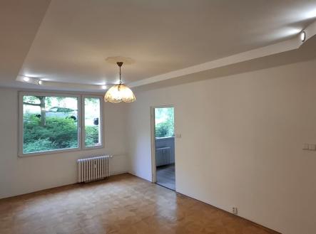 Pronájem bytu, 3+1, 84 m²