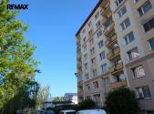 Prodej bytu, 2+1, 62 m²