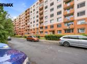 Prodej bytu, 2+1, 62 m²