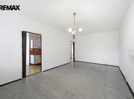 Prodej bytu, 2+1, 62 m²